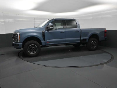2023 Ford Super Duty F-250 Pickup LARIAT