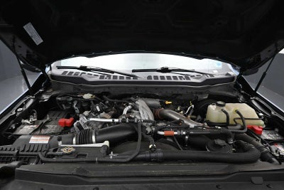 2023 Ford Super Duty F-250 Pickup LARIAT