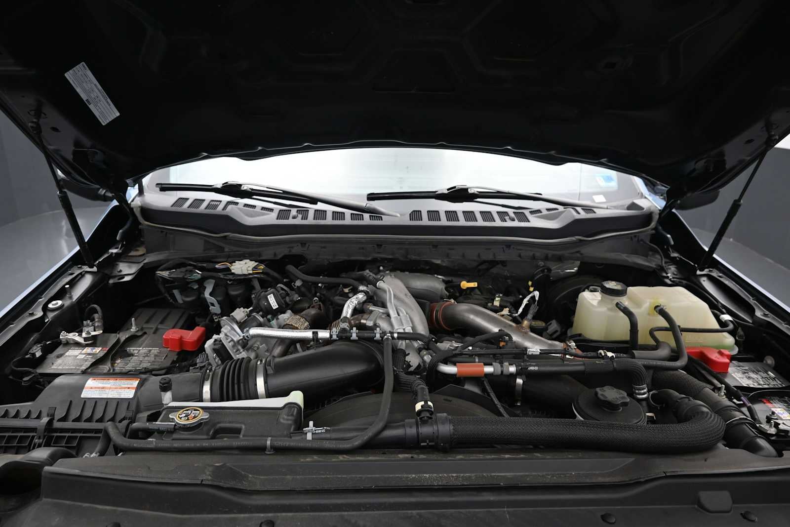 2023 Ford Super Duty F-250 Pickup LARIAT