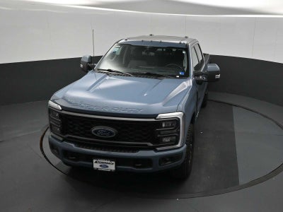 2023 Ford Super Duty F-250 Pickup LARIAT