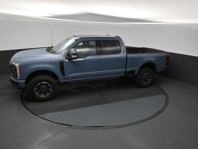 2023 Ford Super Duty F-250 Pickup LARIAT