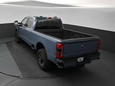 2023 Ford Super Duty F-250 Pickup LARIAT