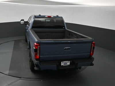 2023 Ford Super Duty F-250 Pickup LARIAT