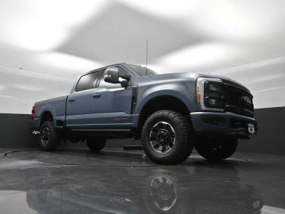 2023 Ford Super Duty F-250 Pickup LARIAT