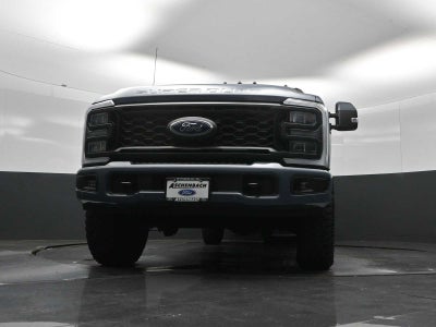2023 Ford Super Duty F-250 Pickup LARIAT
