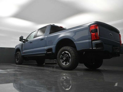 2023 Ford Super Duty F-250 Pickup LARIAT