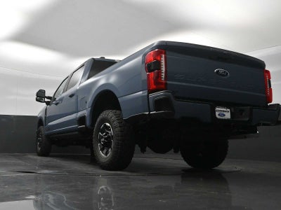 2023 Ford Super Duty F-250 Pickup LARIAT