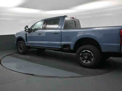 2023 Ford Super Duty F-250 Pickup LARIAT