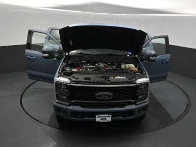 2023 Ford Super Duty F-250 Pickup LARIAT