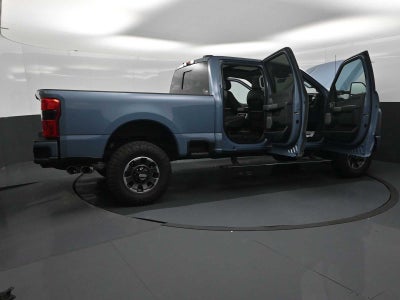 2023 Ford Super Duty F-250 Pickup LARIAT