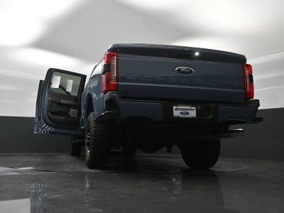 2023 Ford Super Duty F-250 Pickup LARIAT
