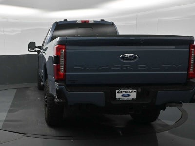 2023 Ford Super Duty F-250 Pickup LARIAT