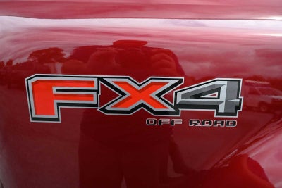 2025 Ford Super Duty F-350 DRW Pickup LARIAT