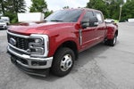 2025 Ford Super Duty F-350 DRW Pickup LARIAT