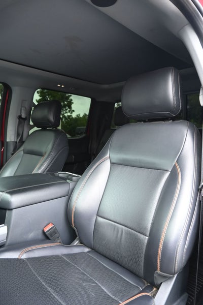 2025 Ford Super Duty F-350 DRW Pickup LARIAT
