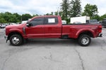 2025 Ford Super Duty F-350 DRW Pickup LARIAT