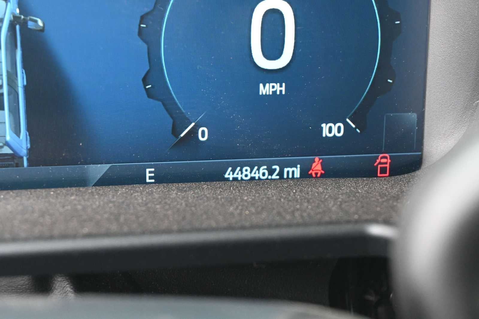2025 Ford Super Duty F-350 DRW Pickup LARIAT