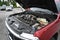 2025 Ford Super Duty F-350 DRW Pickup LARIAT