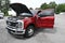 2025 Ford Super Duty F-350 DRW Pickup LARIAT