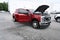 2025 Ford Super Duty F-350 DRW Pickup LARIAT