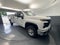 2025 Chevrolet Silverado 2500HD Work Truck