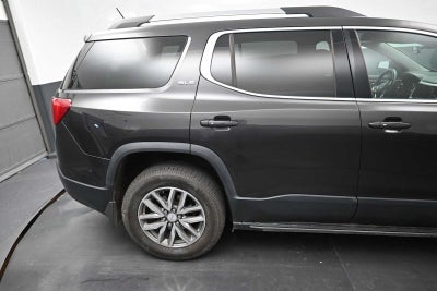 2017 GMC Acadia SLE