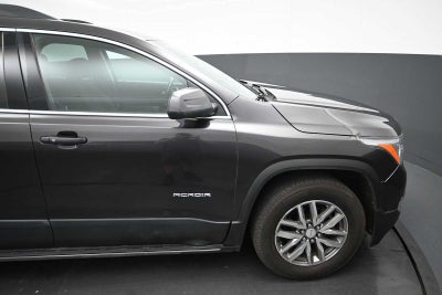 2017 GMC Acadia SLE