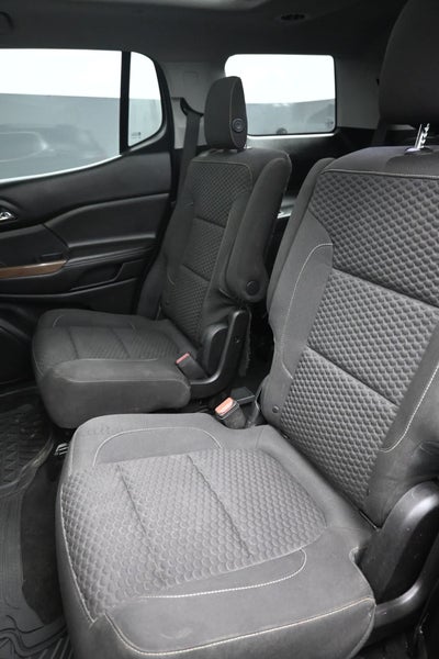 2017 GMC Acadia SLE