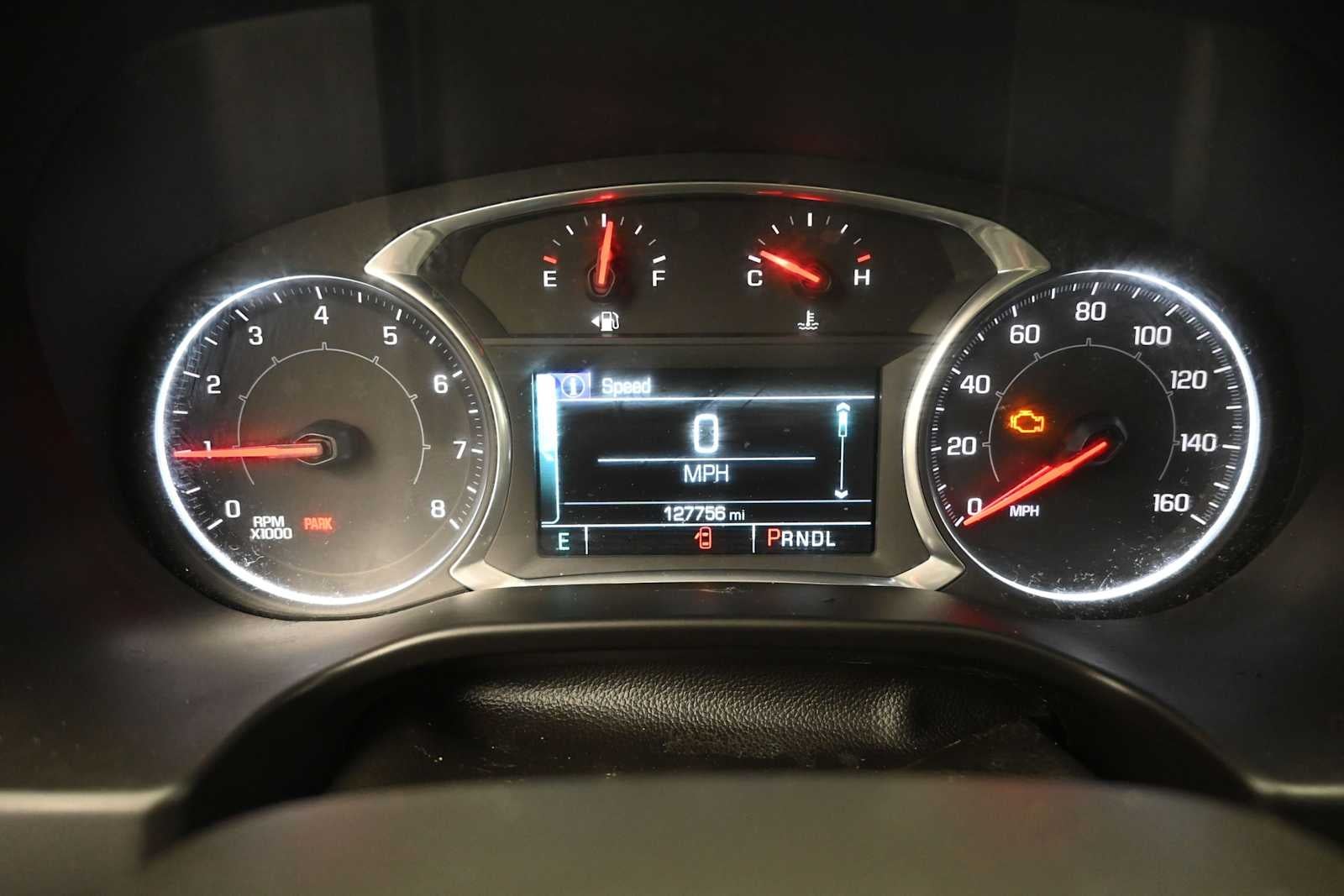 2017 GMC Acadia SLE