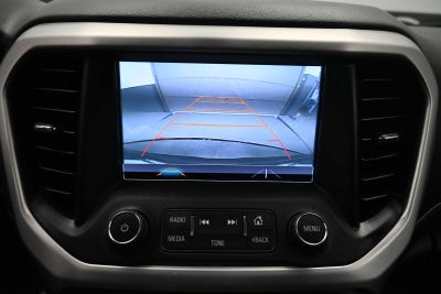 2017 GMC Acadia SLE