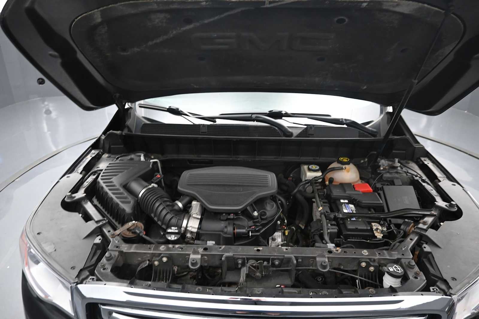 2017 GMC Acadia SLE