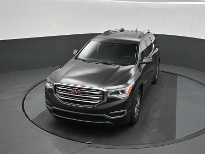 2017 GMC Acadia SLE