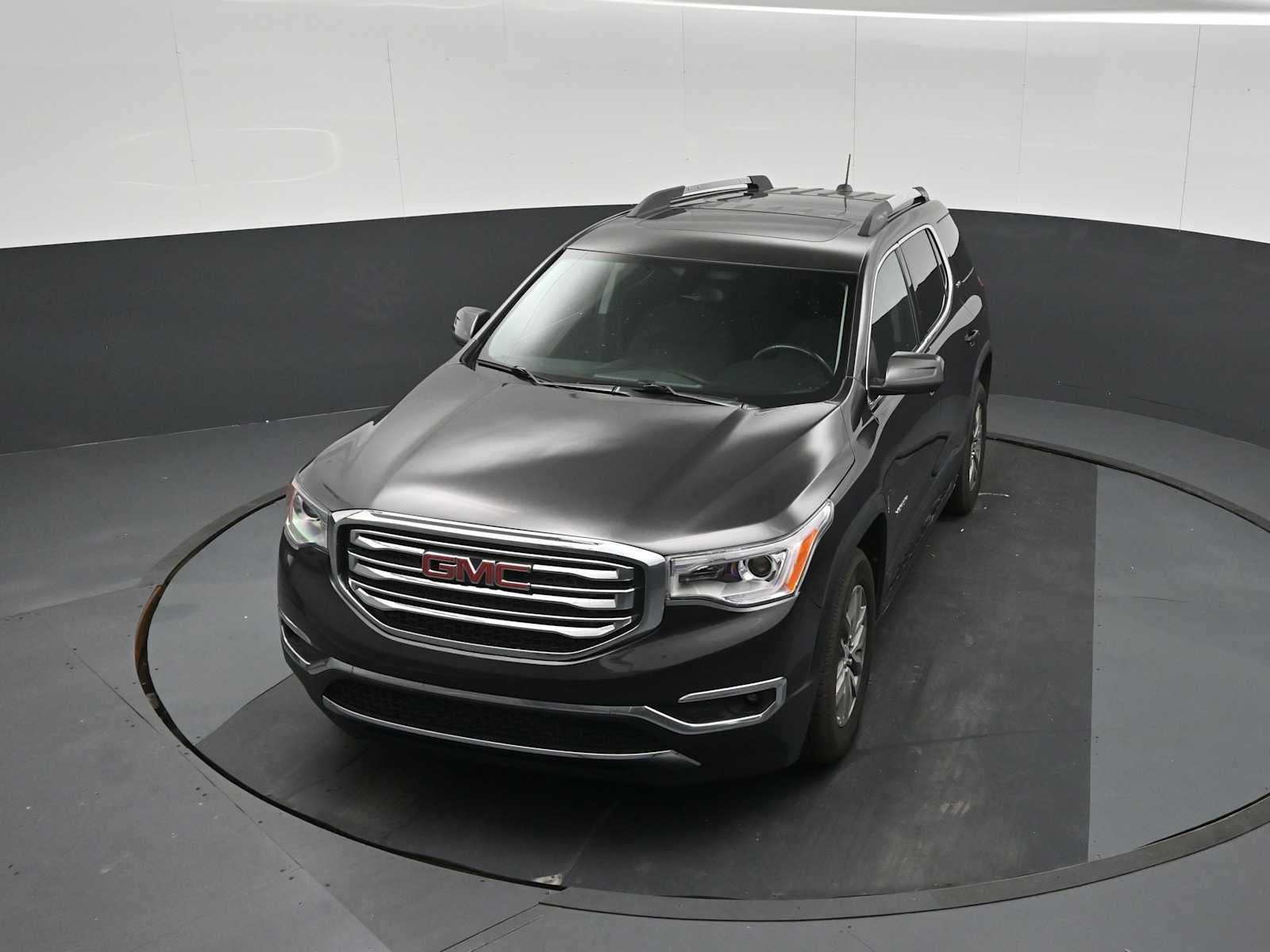 2017 GMC Acadia SLE