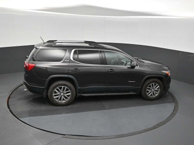 2017 GMC Acadia SLE