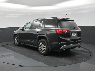 2017 GMC Acadia SLE