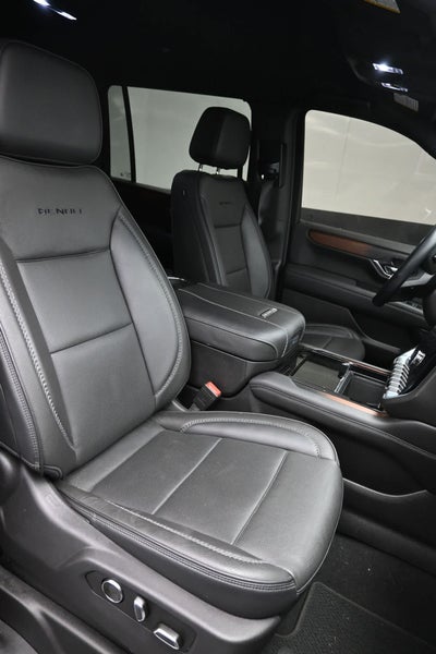 2025 GMC Yukon XL Denali Denali