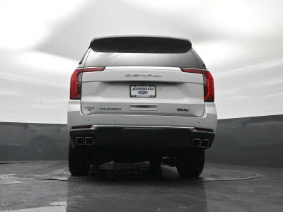2025 GMC Yukon XL Denali Denali
