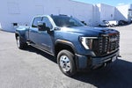 2025 GMC Sierra 3500HD Denali Ultimate