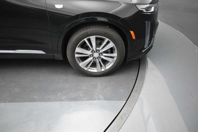 2024 Cadillac XT6 AWD Premium Luxury