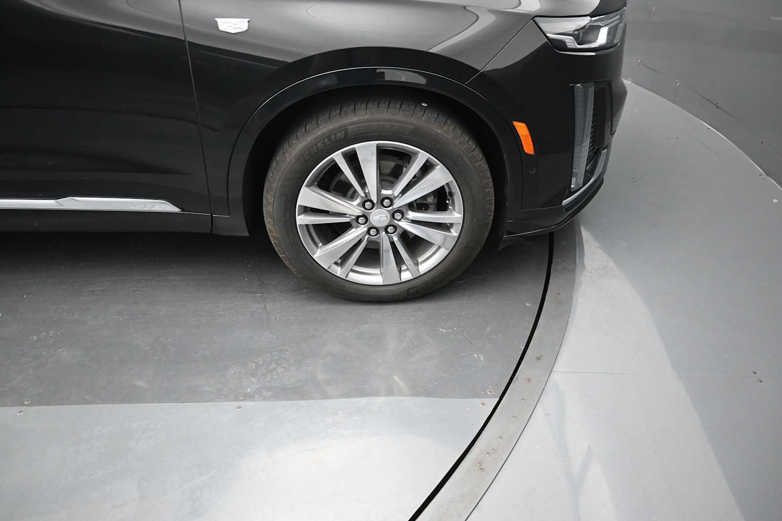 2024 Cadillac XT6 AWD Premium Luxury