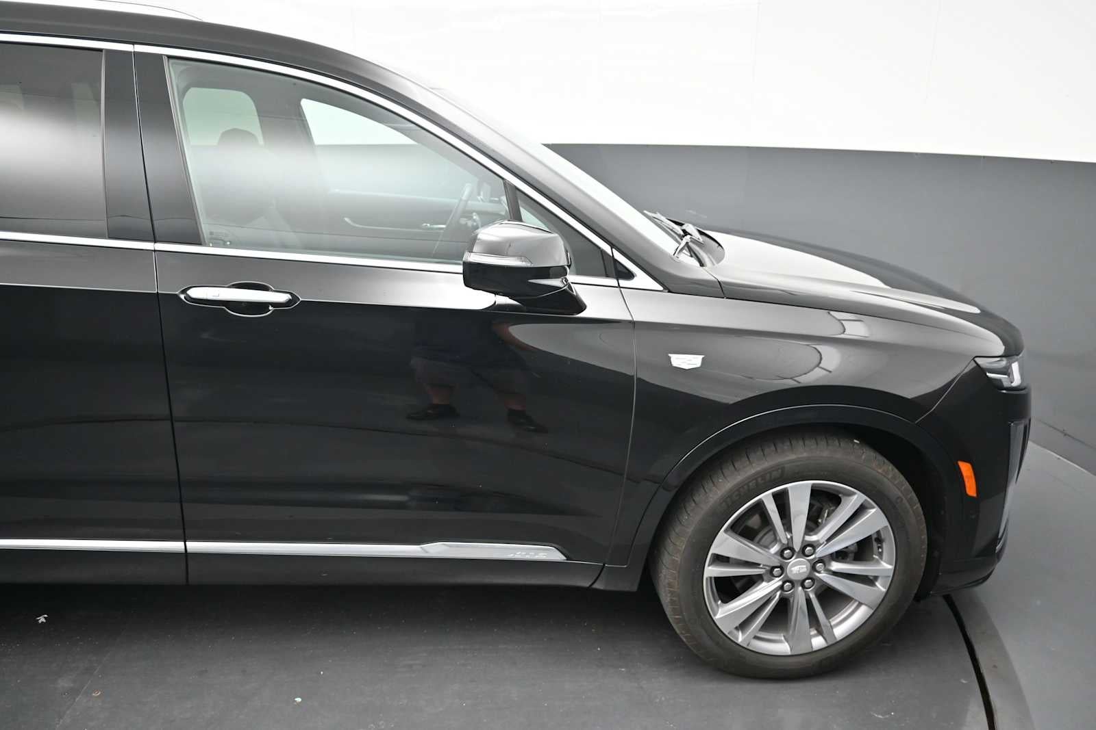 2024 Cadillac XT6 AWD Premium Luxury