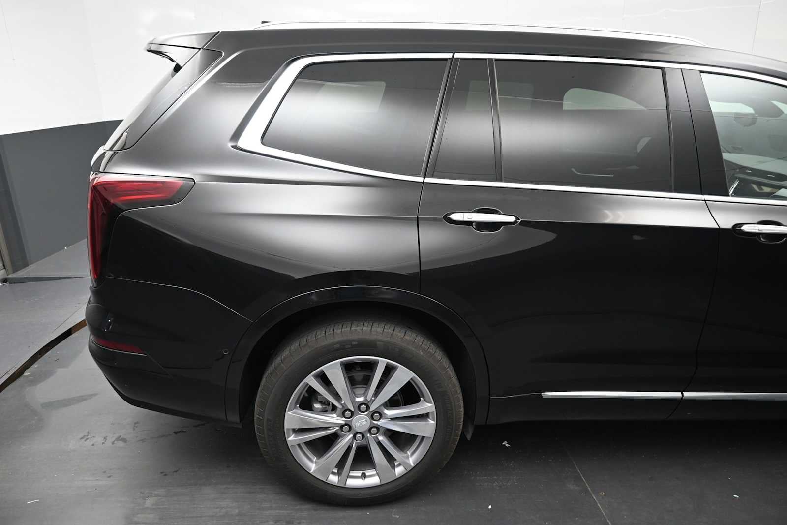 2024 Cadillac XT6 AWD Premium Luxury