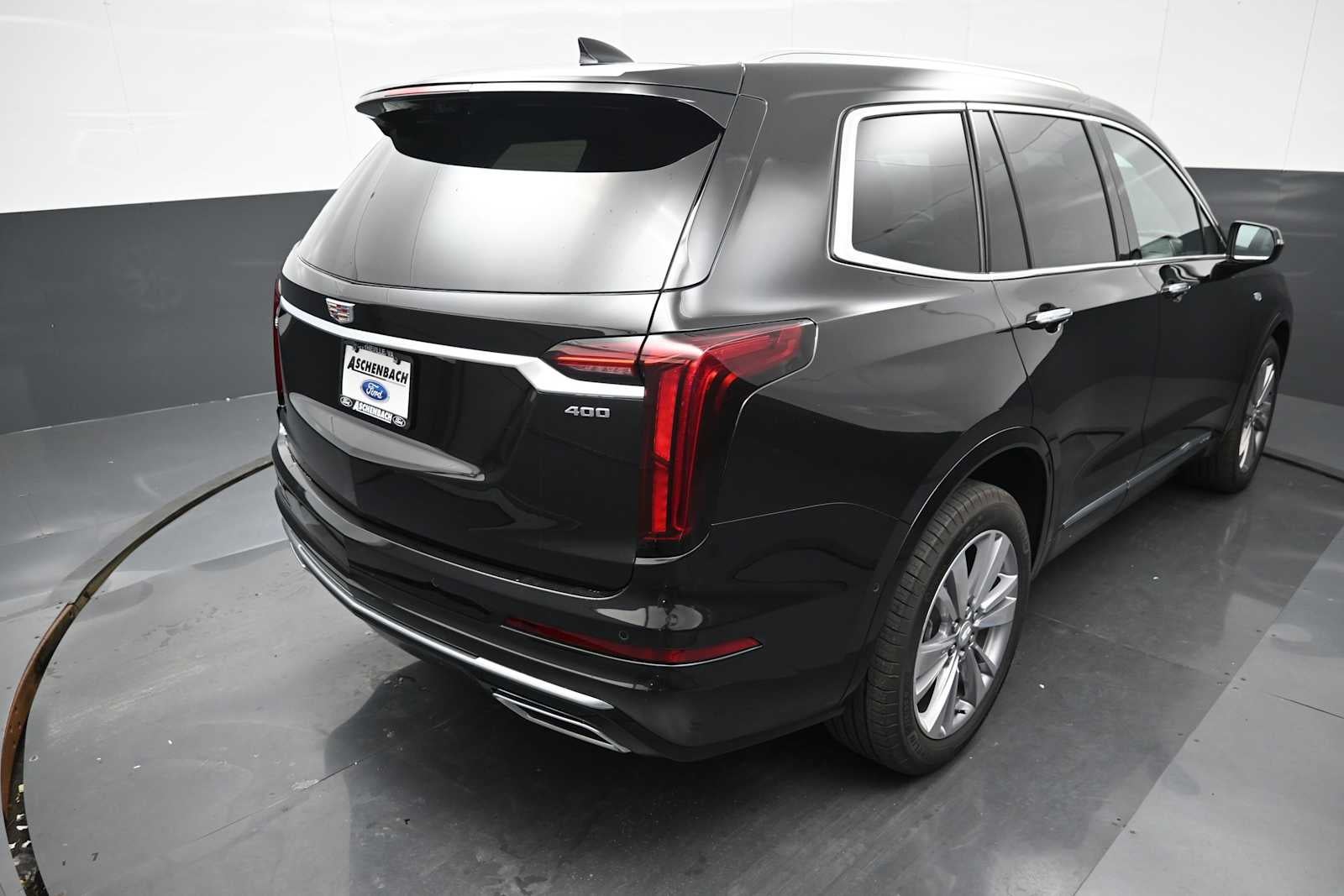2024 Cadillac XT6 AWD Premium Luxury