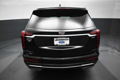 2024 Cadillac XT6 AWD Premium Luxury