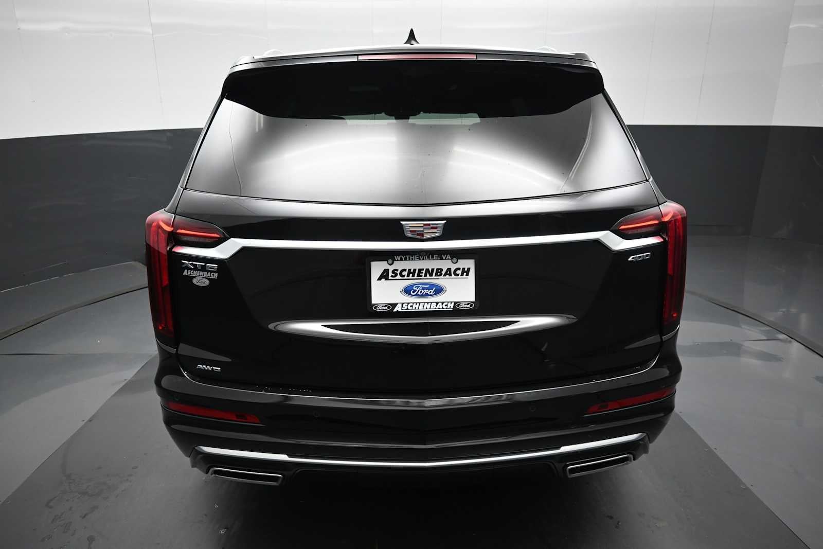 2024 Cadillac XT6 AWD Premium Luxury