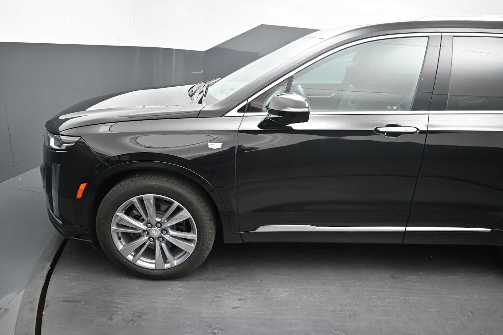 2024 Cadillac XT6 AWD Premium Luxury