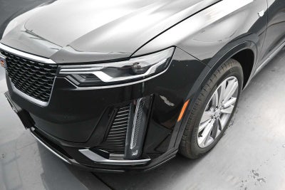 2024 Cadillac XT6 AWD Premium Luxury