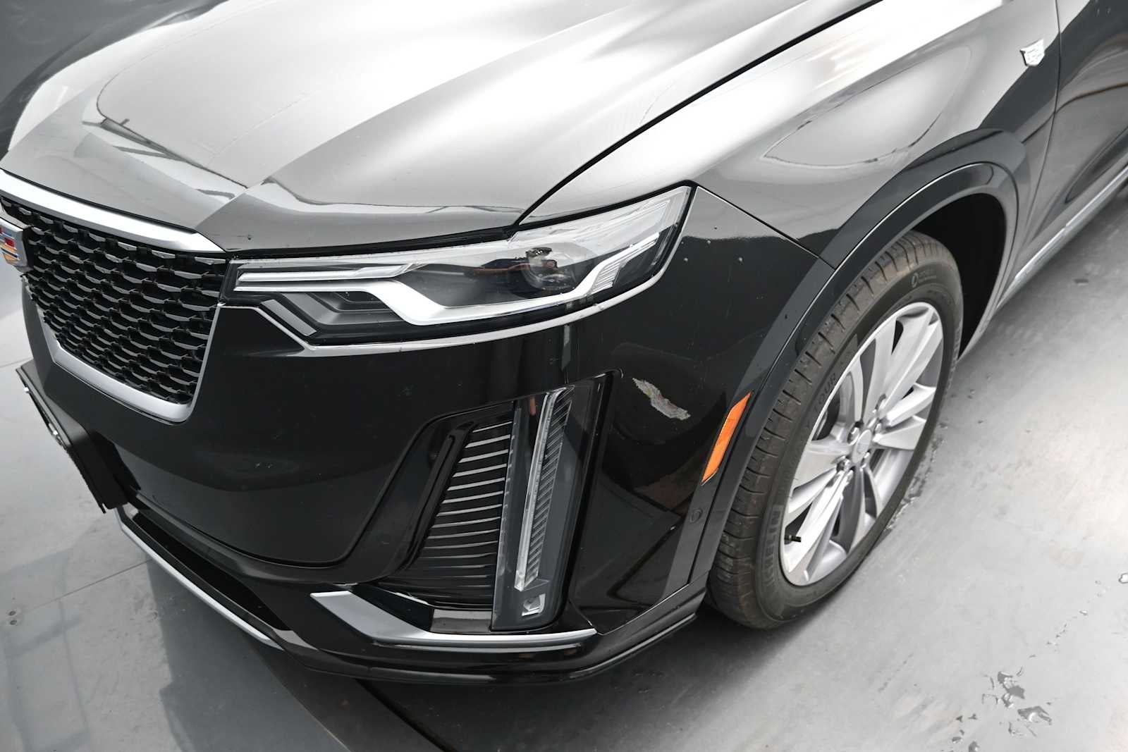 2024 Cadillac XT6 AWD Premium Luxury