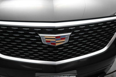 2024 Cadillac XT6 AWD Premium Luxury