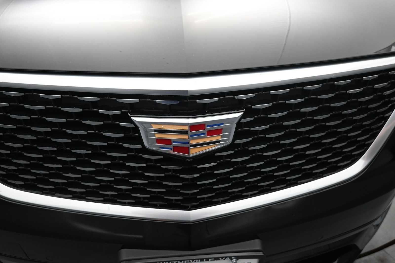 2024 Cadillac XT6 AWD Premium Luxury